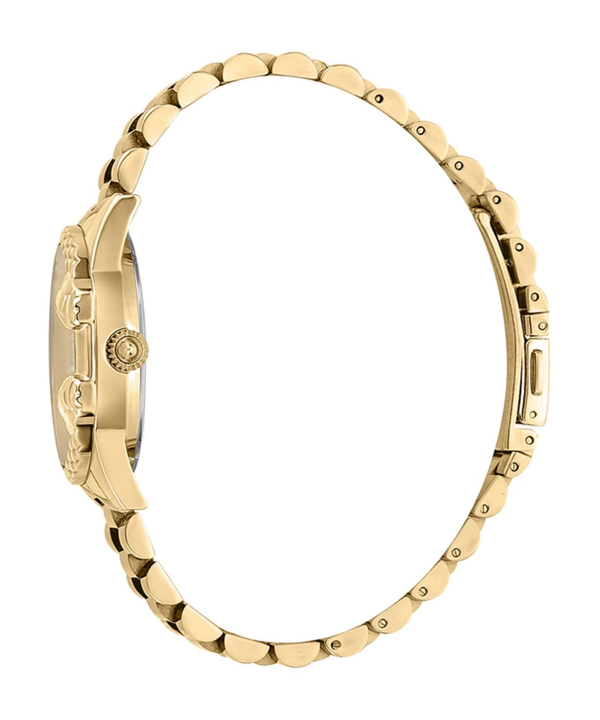 ساعت مچی عقربه ای زنانه جاست کاوالی Just Cavalli مدل JC1L095M0255