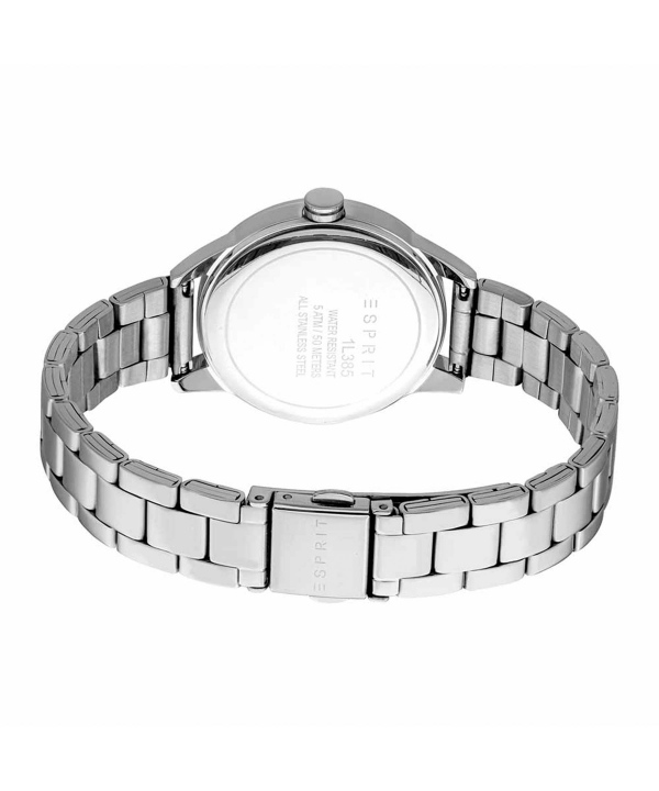 ساعت مچی عقربه ایی زنانه اسپریت Esprit مدل ES1L385M0055