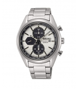 ساعت مچی عقربه ایی مردانه سیکو Seiko  مدل  SSC769P1