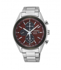 ساعت مچی عقربه ایی مردانه سیکو Seiko  مدل  SSC771P1