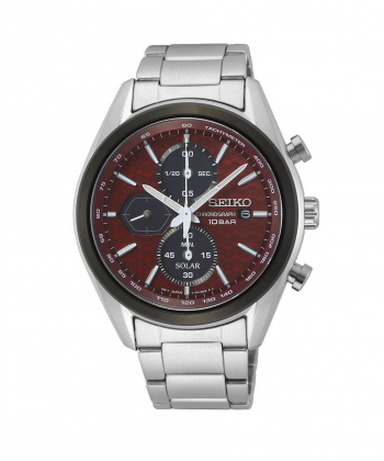 ساعت مچی عقربه ایی مردانه سیکو Seiko  مدل  SSC771P1