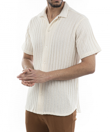 پیراهن مردانه هوگرو Hugero کد 10518