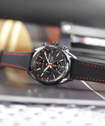 ساعت مچی عقربه ایی مردانه سیکو Seiko  مدل  SSC777P1