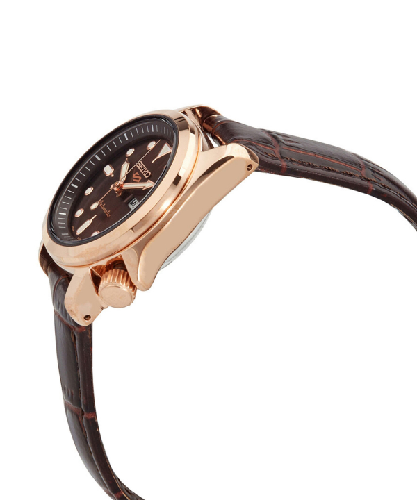 ساعت مچی عقربه ایی زنانه سیکو Seiko  مدل  SRE006K1