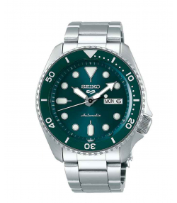 ساعت مچی عقربه ایی مردانه سیکو Seiko  مدل  SRPD61K1