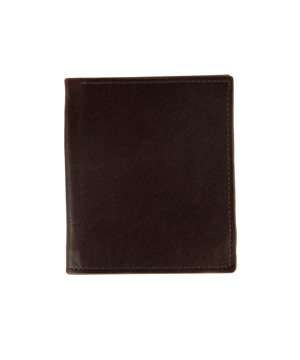 کیف پول کتابی مردانه مارال چرم Maral Leather