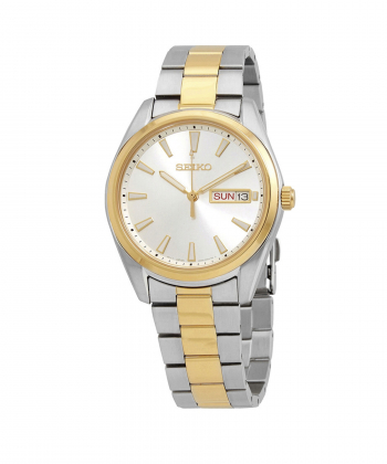 ساعت مچی عقربه ای مردانه سیکو Seiko  مدل  SUR446P1