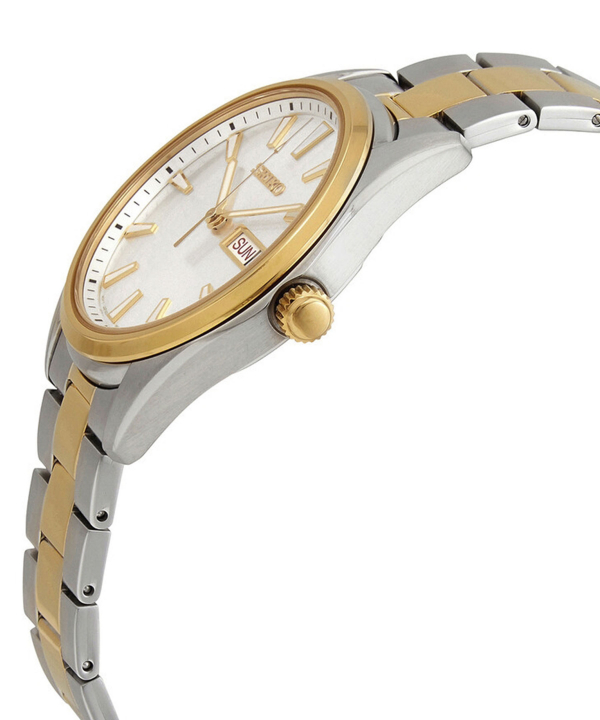 ساعت مچی عقربه ای مردانه سیکو Seiko  مدل  SUR446P1