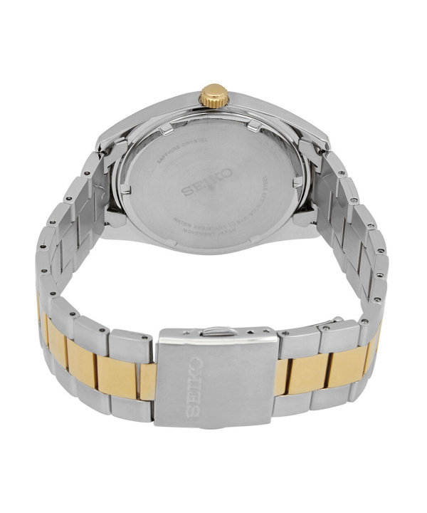 ساعت مچی عقربه ای مردانه سیکو Seiko  مدل  SUR446P1