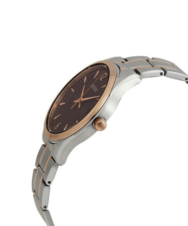 ساعت مچی عقربه ایی مردانه سیکو Seiko  مدل  SUR470P1