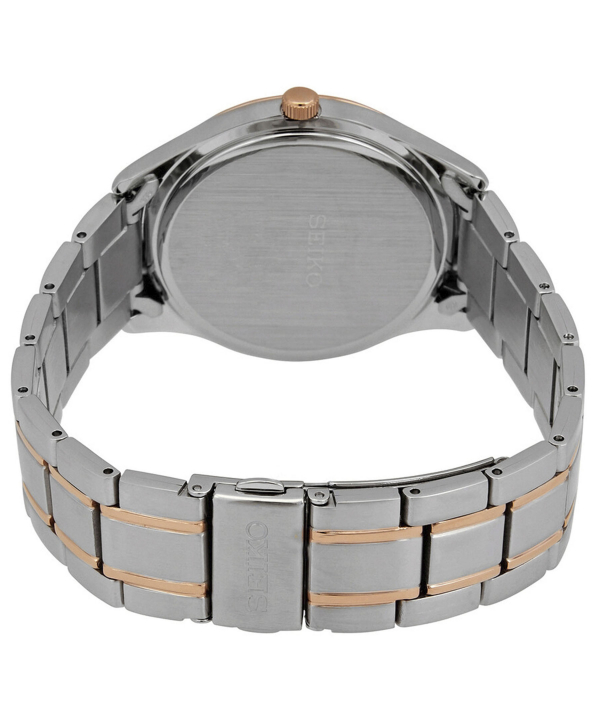 ساعت مچی عقربه ایی مردانه سیکو Seiko  مدل  SUR470P1