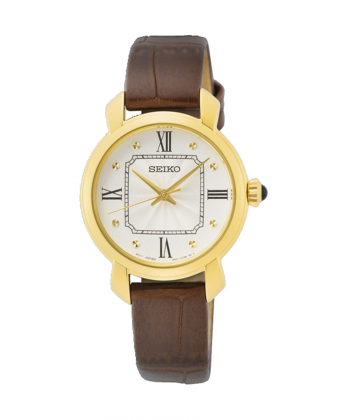 ساعت مچی عقربه ایی زنانه سیکو Seiko  مدل  SUR500P1