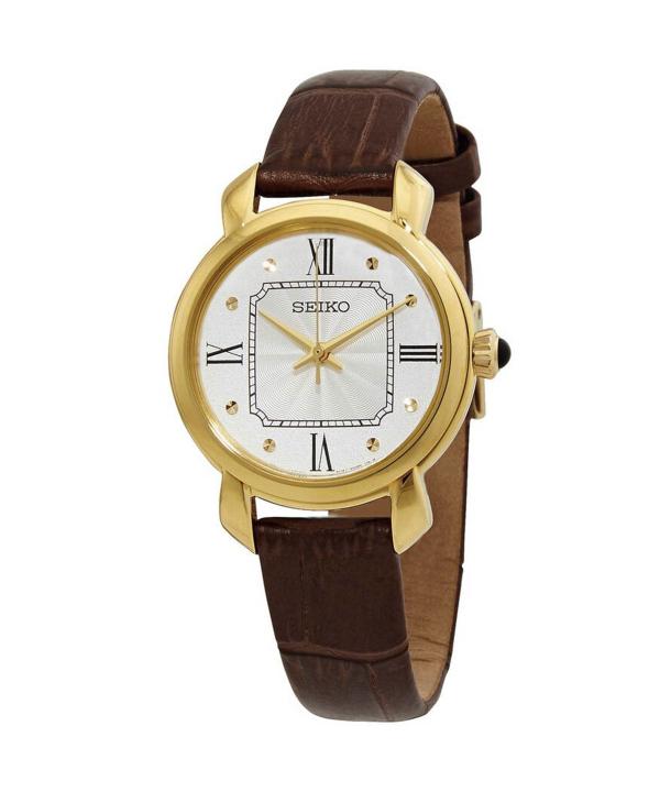 ساعت مچی عقربه ایی زنانه سیکو Seiko  مدل  SUR500P1
