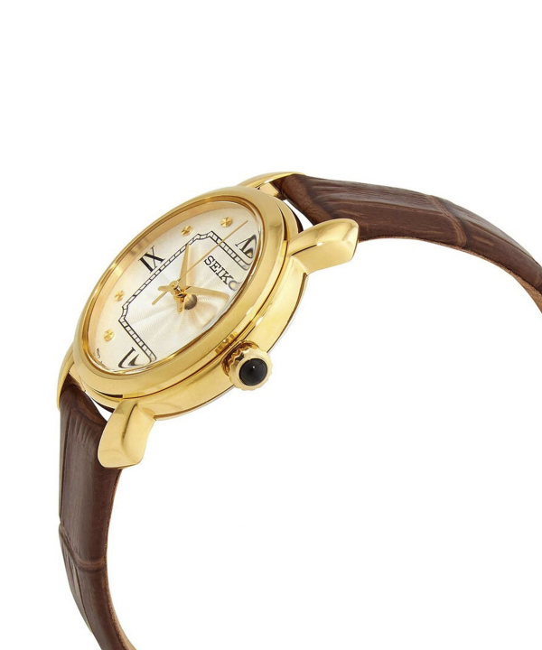 ساعت مچی عقربه ایی زنانه سیکو Seiko  مدل  SUR500P1
