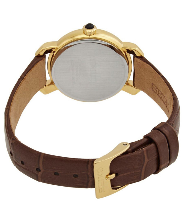 ساعت مچی عقربه ایی زنانه سیکو Seiko  مدل  SUR500P1