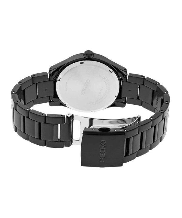ساعت مچی عقربه ایی مردانه سیکو Seiko  مدل  SUR515P1