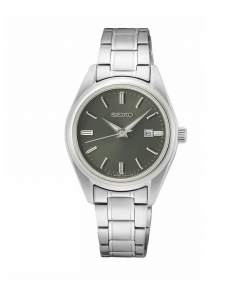 ساعت مچی عقربه ایی زنانه سیکو Seiko  مدل  SUR533P1