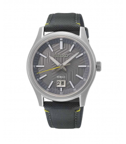 ساعت مچی عقربه ایی مردانه سیکو Seiko  مدل  SUR543P1
