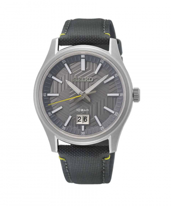 ساعت مچی عقربه ایی مردانه سیکو Seiko  مدل  SUR543P1