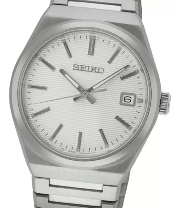 ساعت مچی عقربه ایی مردانه سیکو Seiko  مدل  SUR553P1