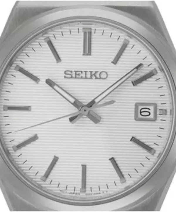 ساعت مچی عقربه ایی مردانه سیکو Seiko  مدل  SUR553P1