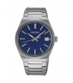 ساعت مچی عقربه ایی مردانه سیکو Seiko  مدل  SUR555P1