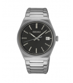 ساعت مچی عقربه ایی مردانه سیکو Seiko  مدل  SUR557P1