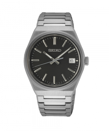 ساعت مچی عقربه ایی مردانه سیکو Seiko  مدل  SUR557P1