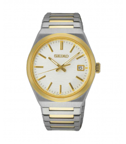 ساعت مچی عقربه ایی مردانه سیکو Seiko  مدل  SUR558P1