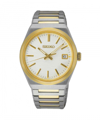 ساعت مچی عقربه ایی مردانه سیکو Seiko مدل SUR558P1