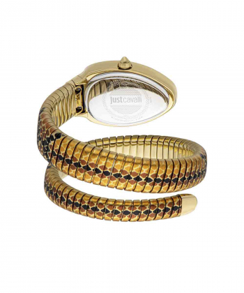 ساعت مچی عقربه ای زنانه جاست کاوالی Just Cavalli مدل JC1L251M0055
