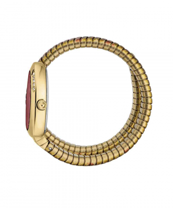 ساعت مچی عقربه ای زنانه جاست کاوالی Just Cavalli مدل JC1L251M0045
