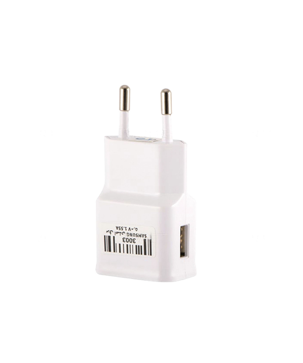 شارژر اصلی سامسونگ Samsung Travel Adapter Charging 1.55A
