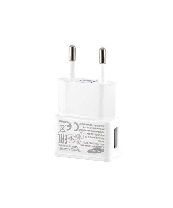 شارژر 5 واتی اصلی سامسونگ Samsung Travel Charger Adapter 5W