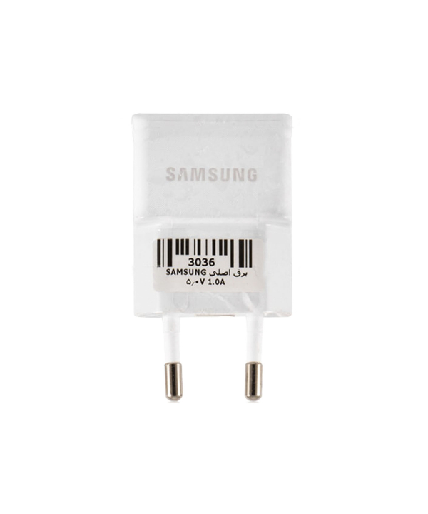 شارژر 5 واتی اصلی سامسونگ Samsung Travel Charger Adapter 5W