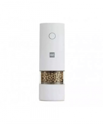 فلفل ساب و نمک ساب شارژی شیائومی Xiaomi HUOHOU Electric Grinder HU0200