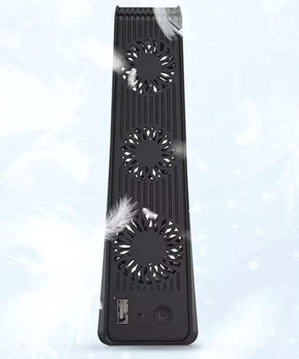 فن خنک کننده کیس اوریکو Orico CSF-6LD Case Fan 120mm