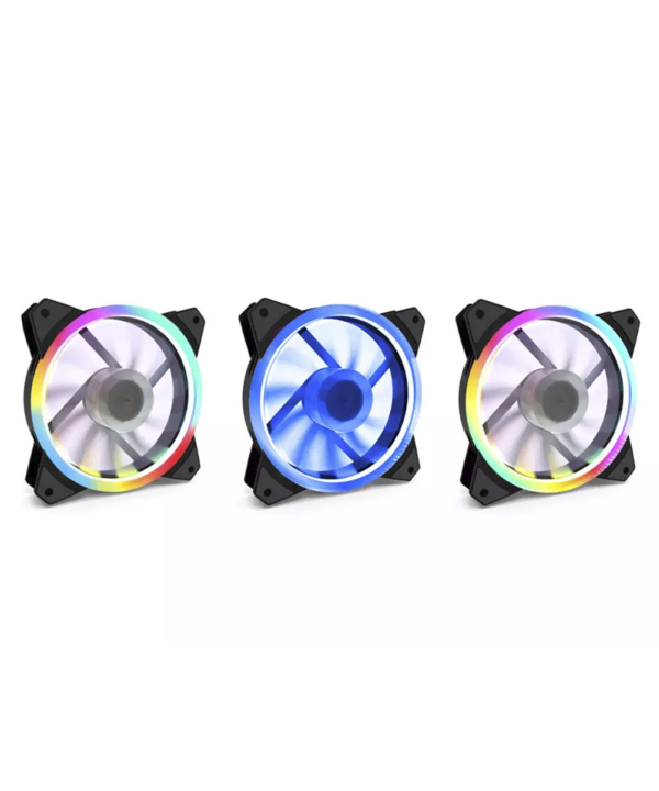 فن خنک کننده کیس اوریکو ORICO CSF-2SY-4P Casing Fan