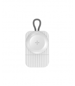 شارژر بی سیم اپل واچ راک ROCK W26 Wireless Charger Apple Watch