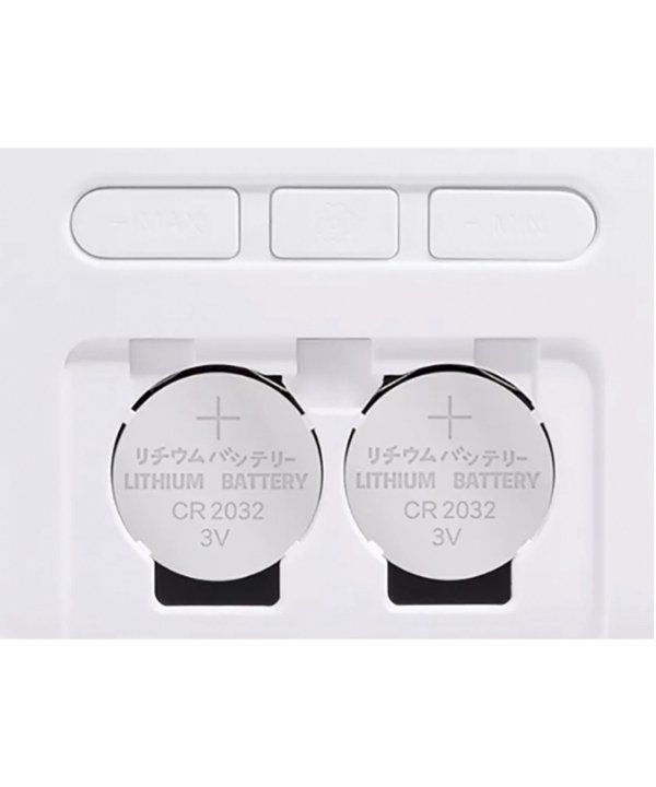 سنسور رطوبت و دما شیائومیXiaomi MHO-C601 Hygrometer Temperature