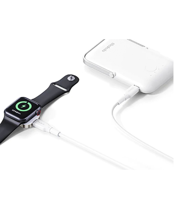 شارژر مغناطیسی اپل واچ مک دودو Mcdodo Wirless Charger Apple Watch CH-2060