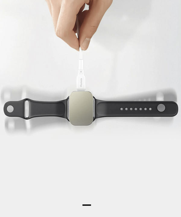 شارژر مغناطیسی اپل واچ مک دودو Mcdodo Wirless Charger Apple Watch CH-2060