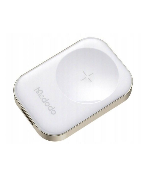 شارژر مغناطیسی اپل واچ مک دودو Mcdodo Wirless Charger Apple Watch CH-2060