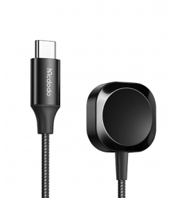 شارژر بی سیم اپل واچ 1.5 متری مک دودو Mcdodo Wireless Charger For Apple Watch CH-2970