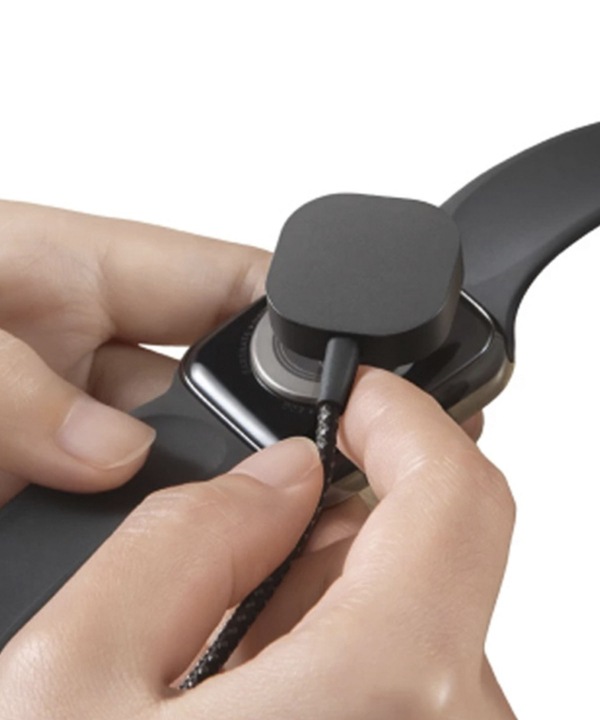 شارژر بی سیم اپل واچ 1.5 متری مک دودو Mcdodo Wireless Charger For Apple Watch CH-2970
