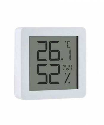 سنسور رطوبت و دما شیائومی Xiaomi Miaomiaoce Mini MHO-C101