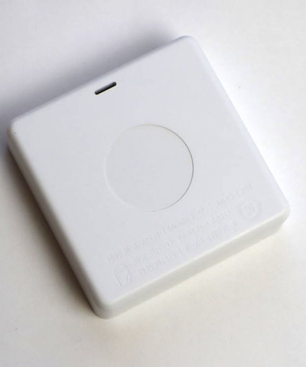 سنسور رطوبت و دما شیائومی Xiaomi Miaomiaoce Mini MHO-C101