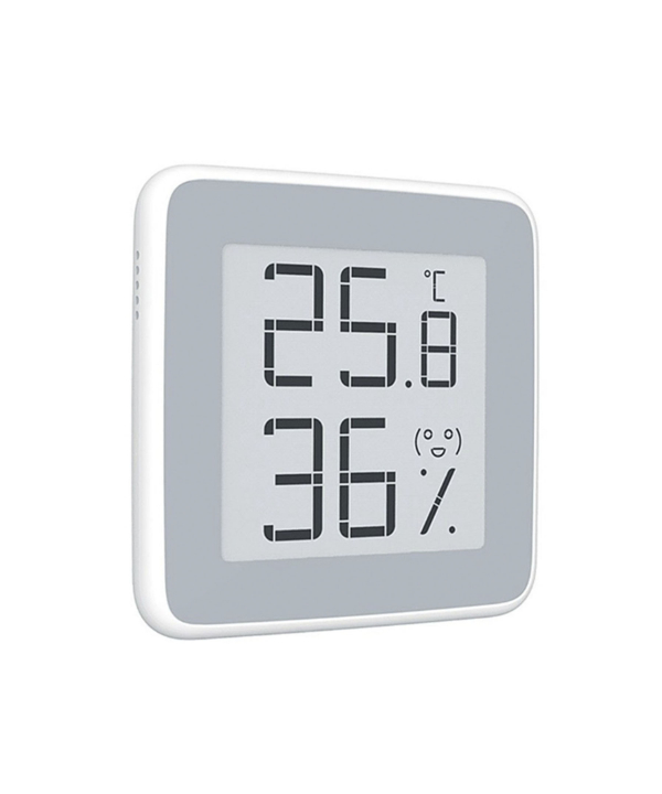 سنسور دما و رطوبت شیائومی Xiaomi Mijia Miaomiaoce Thermo-hygrometer MHO-C202/C201