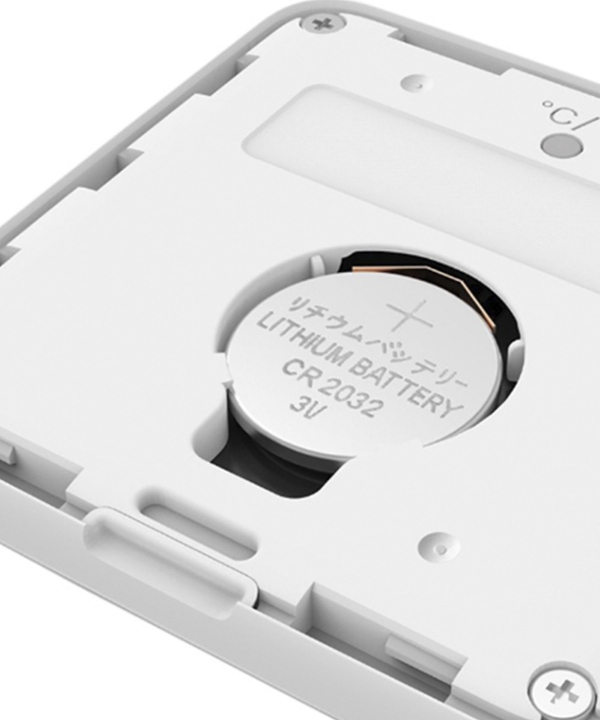 سنسور دما و رطوبت شیائومی Xiaomi Mijia Miaomiaoce Thermo-hygrometer MHO-C202/C201