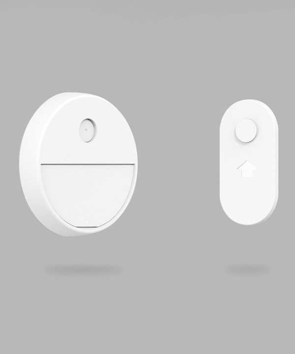 سنسور دما و رطوبت شیائومی Xiaomi CGG1 humidity sensor Encryption key extraction